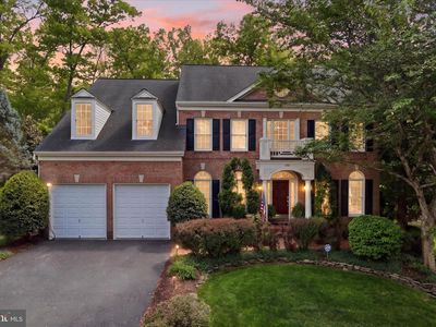 7323 Laurel Creek Ct