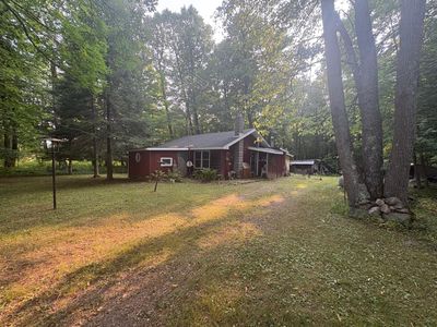 Property at N11954 Cth Yy #T, Tripoli, WI