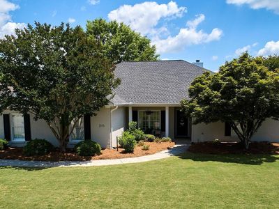 Property at 2836 Willowick Trl SE, Owens Cross Roads, AL