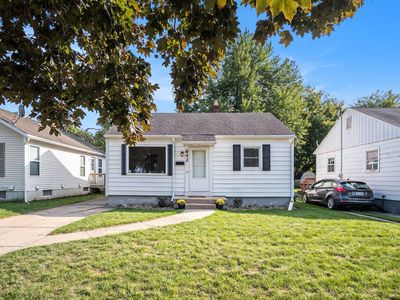 842 California St NW