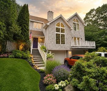 45 Wickatuck Ln