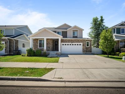 3551 W Sojo Dr