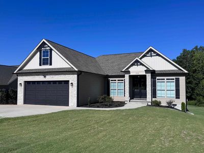 232 Bertha Burns Rd