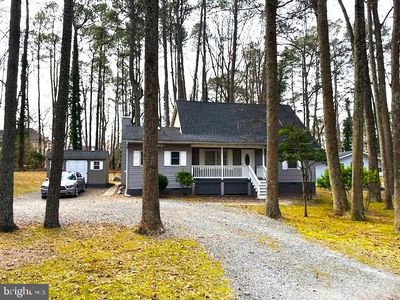 259 Sachem Dr