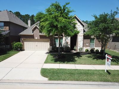 4818 Preserve Creek Ct