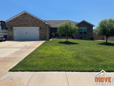 Property at 910 N Holly Dr, Liberal, KS