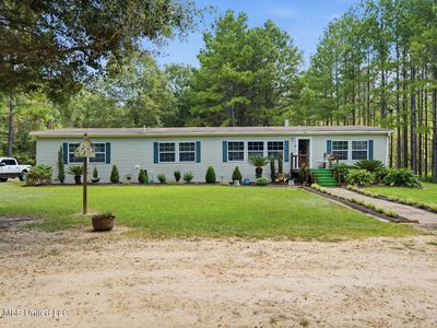 368 Otho Davis Rd