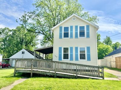 158 Ford St