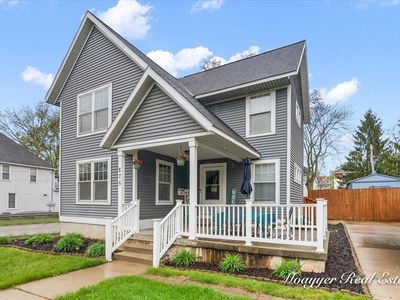 875 Martin Luther King Jr St SE