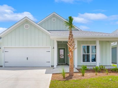 The Delray Plan, WindMark Beach