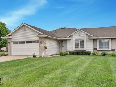 Property at (Undisclosed Address), Manteno, IL