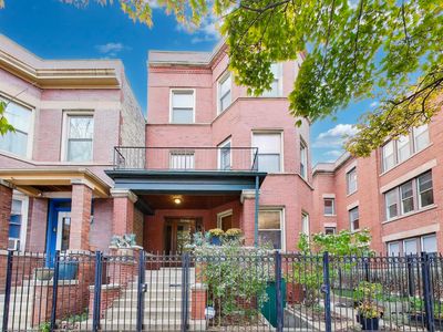 5148 N Ashland Ave #1