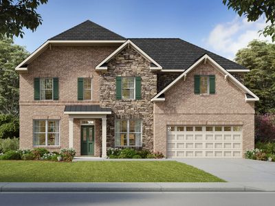 Savannah Plan, Westland