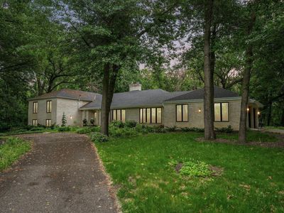 Property at 23 Evergreen Rd, North Oaks, MN
