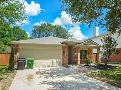4707 Markham Woods Ct
