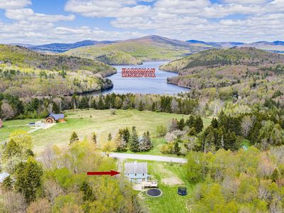 Property at 195 Stimpson Hill Road, Whitingham, VT