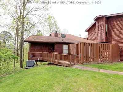 302 Powder Horn Rd