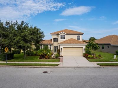 8652 Stone Harbour Loop