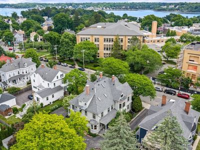 Property at 18 Loring Ave #3, Salem, MA