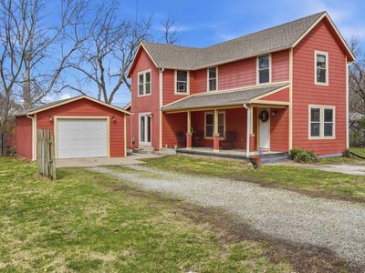 1917 NW West St