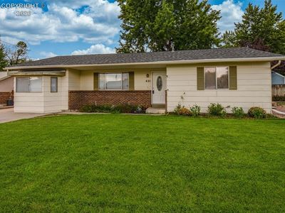 421 Barrett Ave