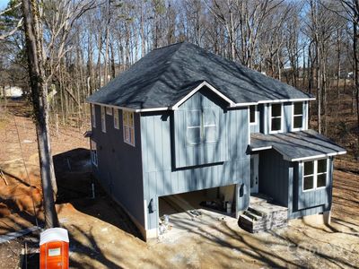 Property at 149 Pinewood St, Troutman, NC