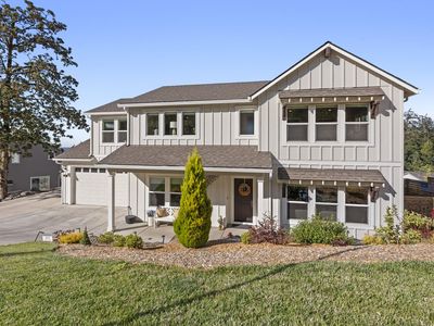 2619 Cascara Dr