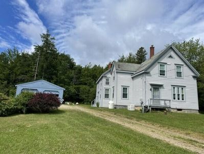 467 Wyman Road