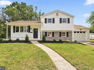 Property at 388 Cleveland Ave, West Berlin, NJ
