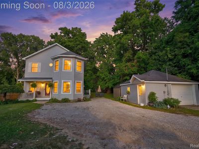 5096 N Irish Rd