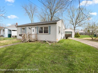 200 Rita Ave
