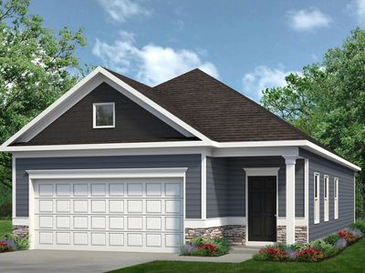 909 Andasia Way Lot 3