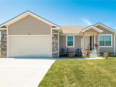 1003 Fox Trot Dr