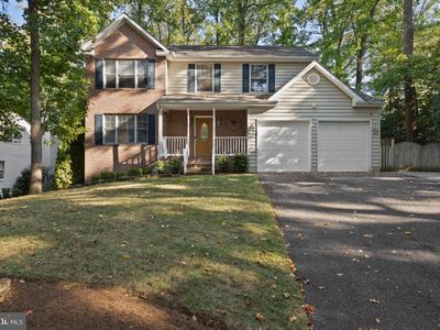 2691 Claibourne Rd