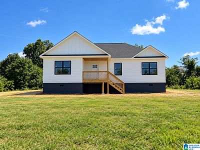 186 Concord Highland Dr