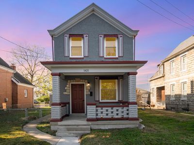 1421 Jefferson Ave
