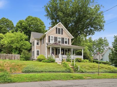25 Garfield St