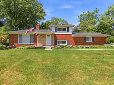 28239 Brandywine Rd