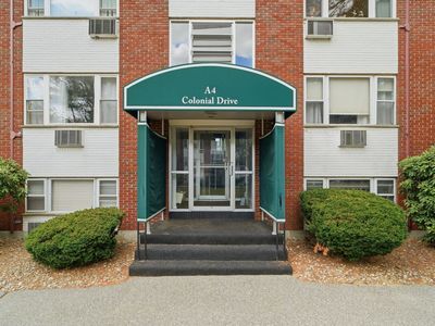 4 Colonial Dr #A4-11