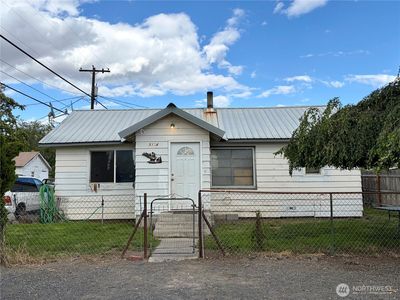 Property at 114 S 3rd Street, Coulee City, WA
