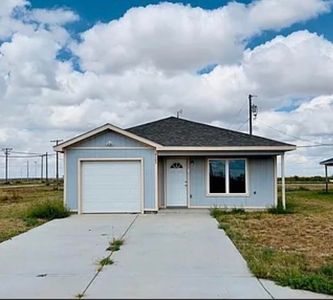 Property at 4103 E 61st St, Lubbock, TX