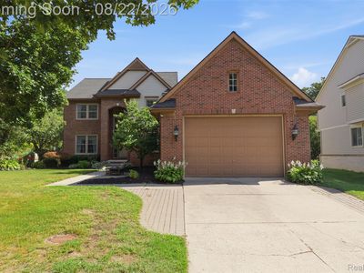 Property at 1188 Trailside Blvd, Wixom, MI