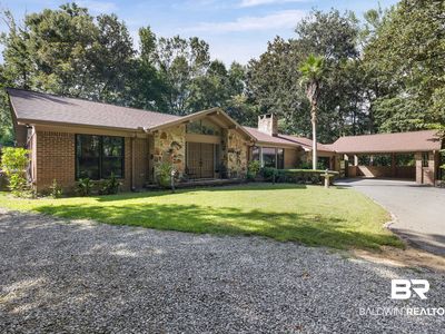3415 N Riviere Du Chien Rd