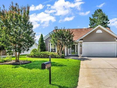 241 Carolina Crossing Blvd.