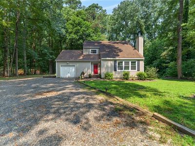 4504 Aberdeen Dr
