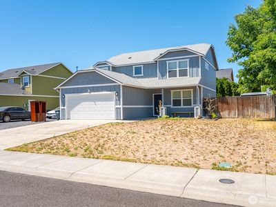 534 N Mississippi Drive
