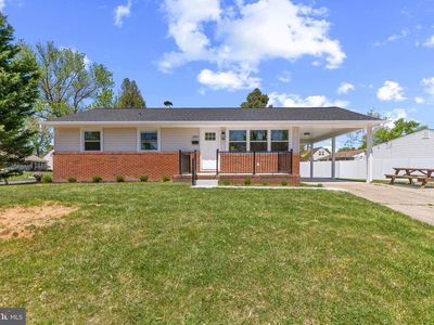 1830 Norfolk Rd