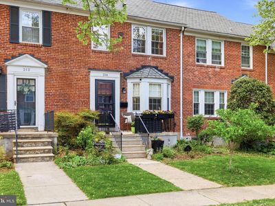 214 Overbrook Rd