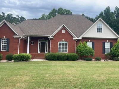 214 Buck Cir
