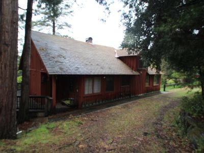 Property at 315 Grandview Drive, Springville, CA